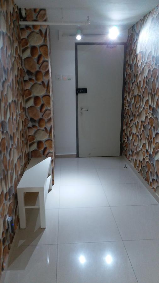 The Garden Apartment At Kuala Lumpur Petaling Jaya Exteriör bild